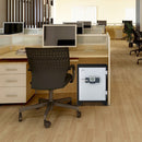 Godrej Fire Resistant Electronic Locker with Override Key (FR560-EL+KL)