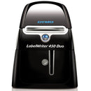 DYMO LABELWRITER 450 DUO THERMAL LABELS PRINTER  (DYS0838960)