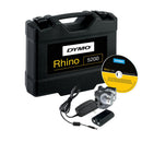 DYMO RHINO MACHINE 5200 HARD CASE KIT(DYS0841390)