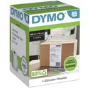 DYMO 4XL SHIPPING LABEL 104MMX159MM 1X220 LABELS (DYS0904980)