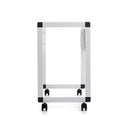 File trolley adjustable size (60x69x41cm) Rocada made in Spain RD-310
