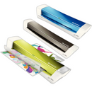 LEITZ A4 ILAM HOME OFFICE LAMINATOR GRAY LE73681089