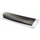 LEITZ A3 ILAM HOME OFFICE LAMINATOR GREY (LE74401089)