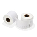Compatible Dymo 99014 Shipping labels or name badge labels  Black on White 54mm x 101mm , 220labels