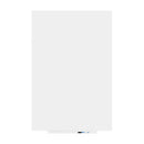 Skinwhiteboard lacquered surface 100x150cm - white Rocada made in Spain 6421R