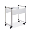File trolley adjustable size (60x69x41cm) Rocada made in Spain RD-310