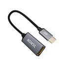 Mowsil USB-C to DisplayPort Adapter (MOCDP)