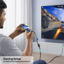 Mowsil USB-C to DisplayPort Adapter (MOCDP)