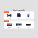 Mowsil USB-C to HDMI Cable (MOCH20)