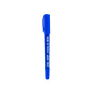 PANDA CD-R/ DVD-R Twin Marker Blue