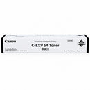 Canon C EXV 64 Black Original Toner