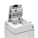 KOBRA AF+1 40LT AUTO-FEED CROSS-CUT SHREDDER (CKOAF+1 40LT)