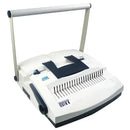 DSB MANUAL PUNCH & BINDING MACHINE (DSBCB230)