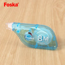 Foska Correction Tape 8m x 5mm