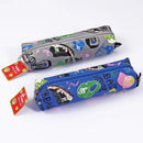 Pencil Bag (Assorted Colors)