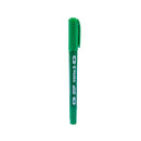 PANDA CD-R/ DVD-R Twin Marker Green