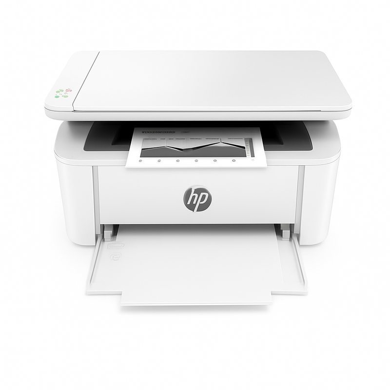 HP LaserJet MFP M141A Printer