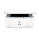 HP LaserJet MFP M141w Printer