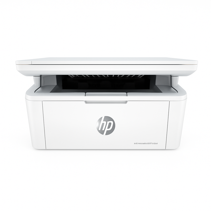 HP LaserJet MFP M141w Printer