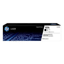 HP 107A Black Original Toner Cartridge