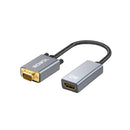 Mowsil VGA to HDMI Adapter (MOVHD)