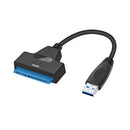 Mowsil USB 3.0 to SATA Adapter (MOUSC)