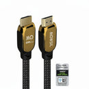 Mowsil 8K HDMI 60Hz 2.1 Cable 2 Meter (MOHD212)