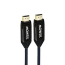 Mowsil HDMI 2.1 Active Optical Cable (AOC) 8k 60Hz 30 Meter (MOC830)