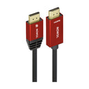 Mowsil DisplayPort to HDMI Cable (MODH02)