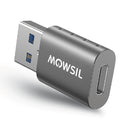 Mowsil USB 3.0 to USB-C Adapter (MOUCB)