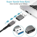 Mowsil USB 3.0 to USB-C Adapter (MOUCB)