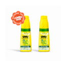 UHU Twist & Glue 35ml – 2 Pieces in PVC Pouch