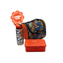 Maxi Lunch Set