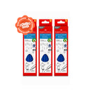 Faber-Castell Graphite Pencils – 3 Pack Combo