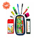 Faber-Castell School Stationery Kit