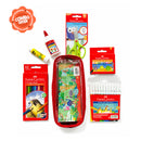 Faber-Castell School Craft Kit