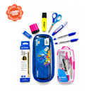 Maxi School Stationery Kit