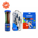 Maxi Stationery Combo