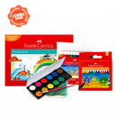 Faber-Castell Drawing Kit