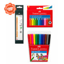 Faber-Castell Essentials