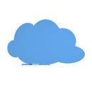 Skin Shape "CLOUD" Blue 75x115cm Rocada RD-6450-630 Made in Spain