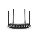 TP-Link Archer C6 AC1200 Wireless MU-MIMO Gigabit Router