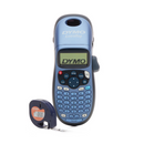 DYMO LetraTag 100H Handheld Label Maker (DY2174576)