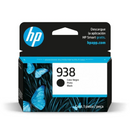 HP 938 Black Original Ink Cartridge