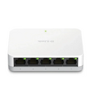 D-Link 5-port Gigabit Easy Desktop Switch (DGS-1005A)