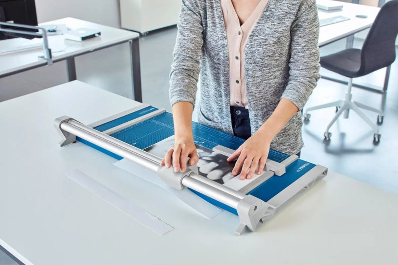 Dahle 552 A3 Professional Trimmer