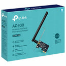 TP-Link Archer T2E AC600 Wireless Dual Band PCI Express Adapter
