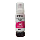 Epson 103 Magenta Ink 65ML Bottle