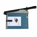 KW-Trio 3320 HD A4 Paper Cutter Machine (15 Sheets)