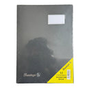 Flamingo Premium Signature Book 12 Compartments